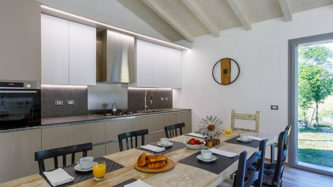 Photo of Livingroom in Mercato Saraceno