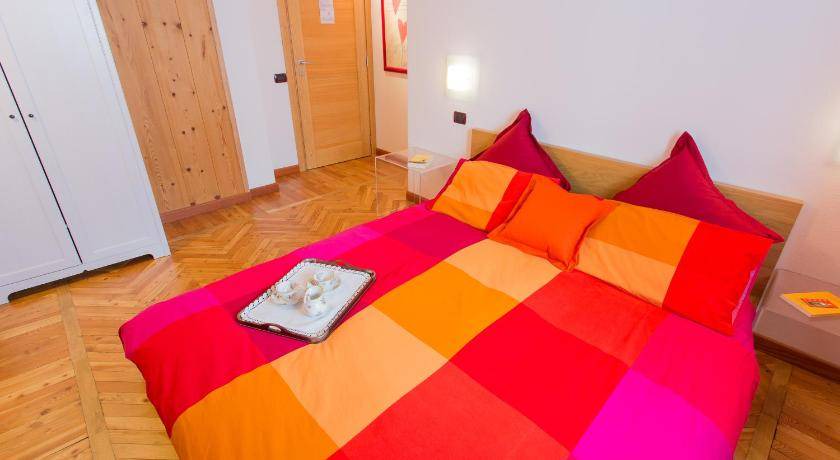Photo of Bedroom in Tache