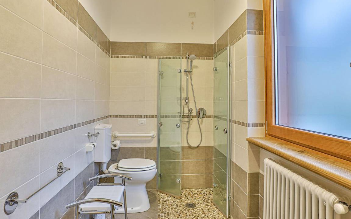 Photo of Bathroom in Antey-Saint-Andre