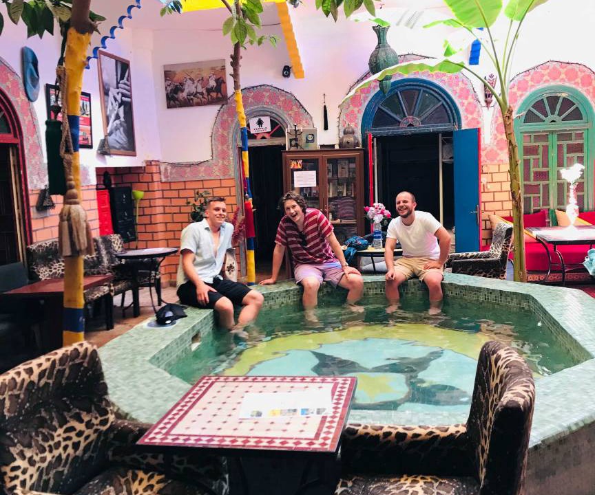 Photo of Others in Medina