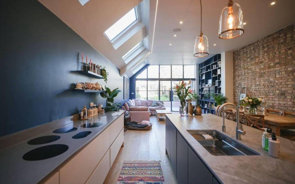 Photo of Kitchen in Brent