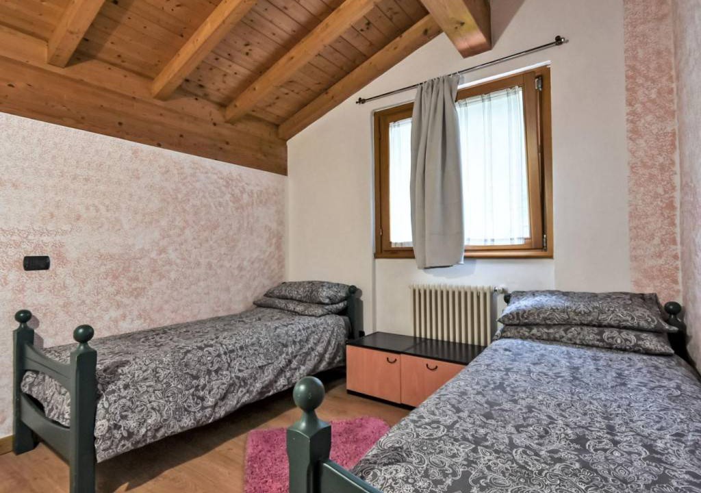 Photo of Bedroom in Prata Camportaccio