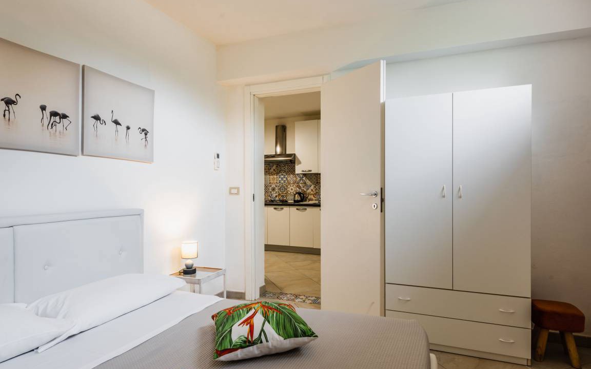 Photo of Bedroom in Avola