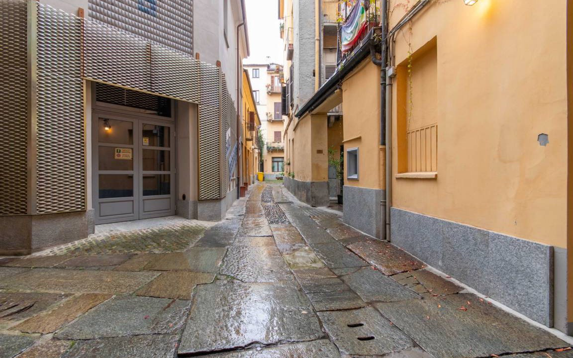 Photo of Others in Roman Quarter