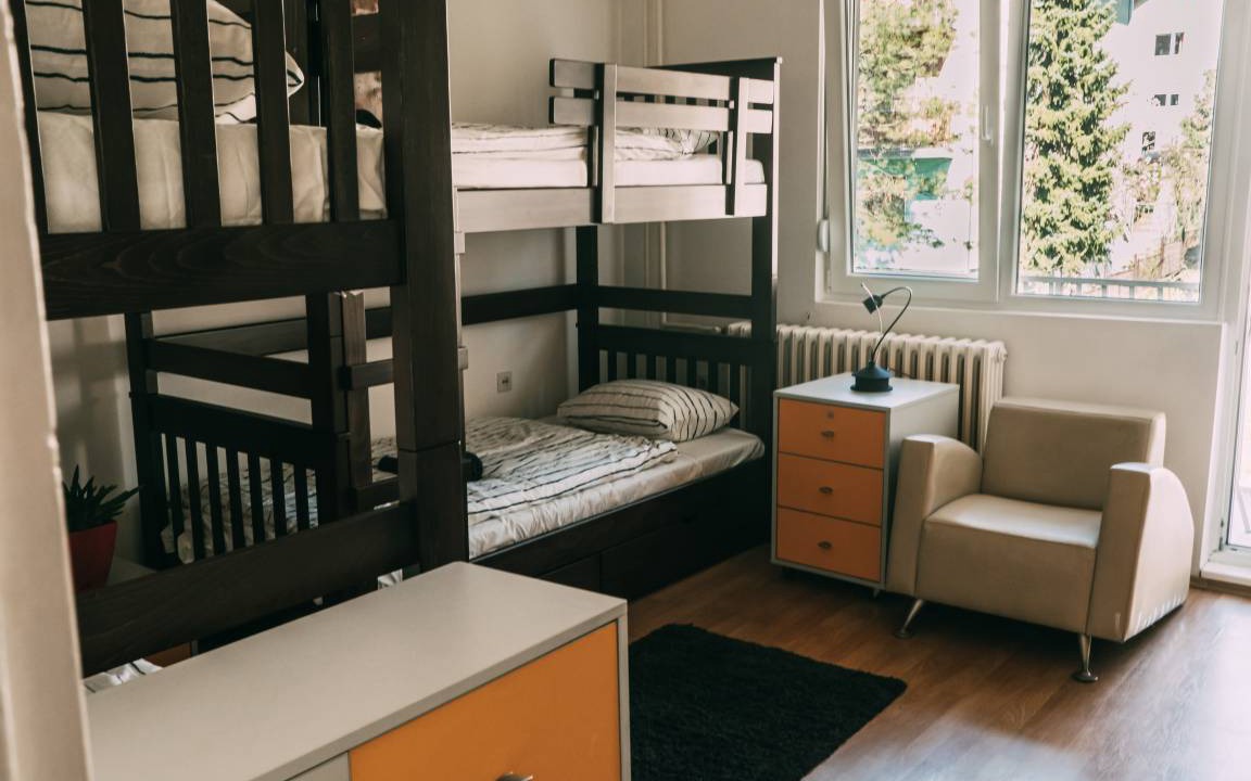 Photo of Bedroom in Cukarica