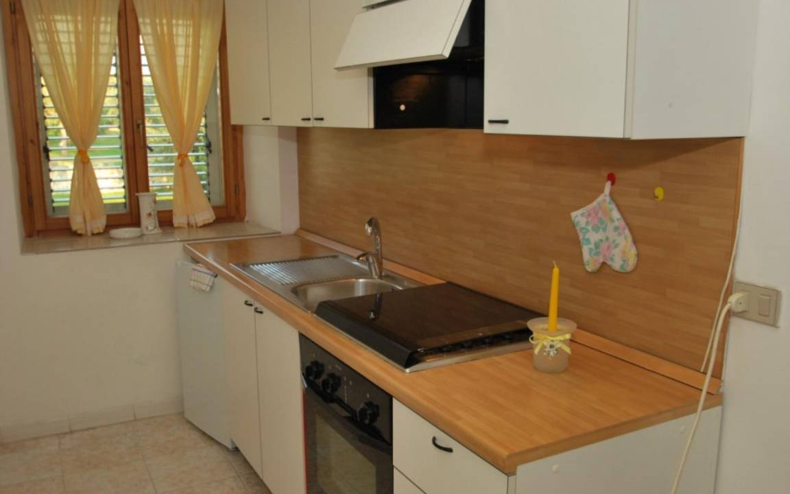 Photo of Kitchen in Tocco da Casauria