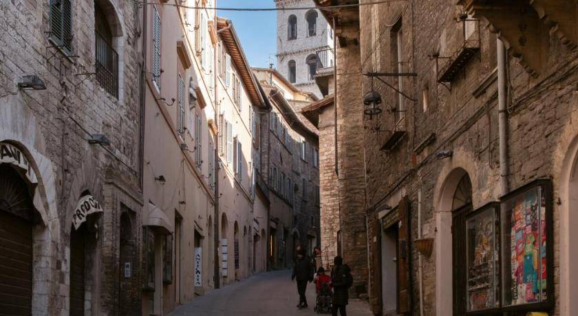 Photo of Others in Assisi