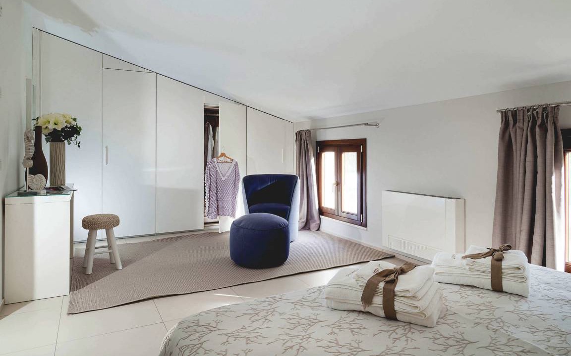 Photo of Bedroom in Cefalu