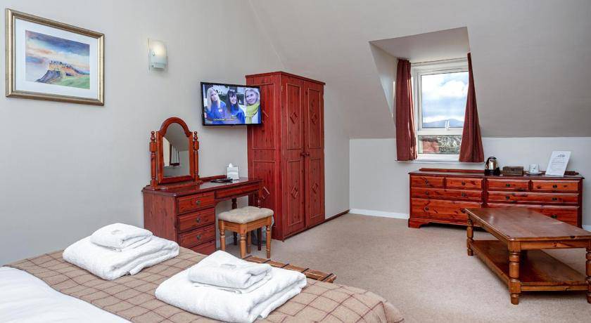 Photo of Bedroom in Ardvasar