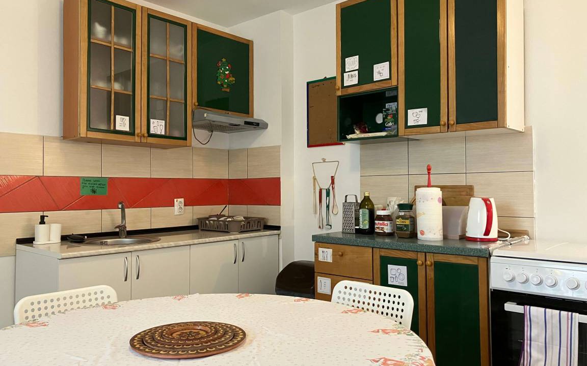 Photo of Kitchen in Stari Grad