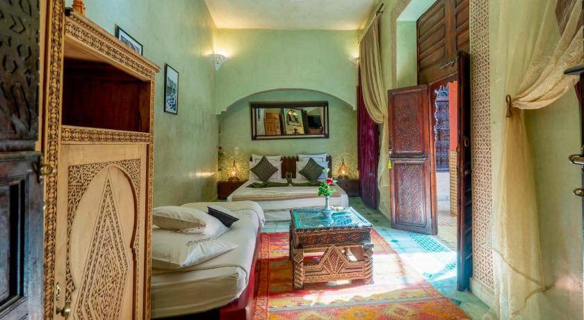 Photo of Bedroom in Mouassine