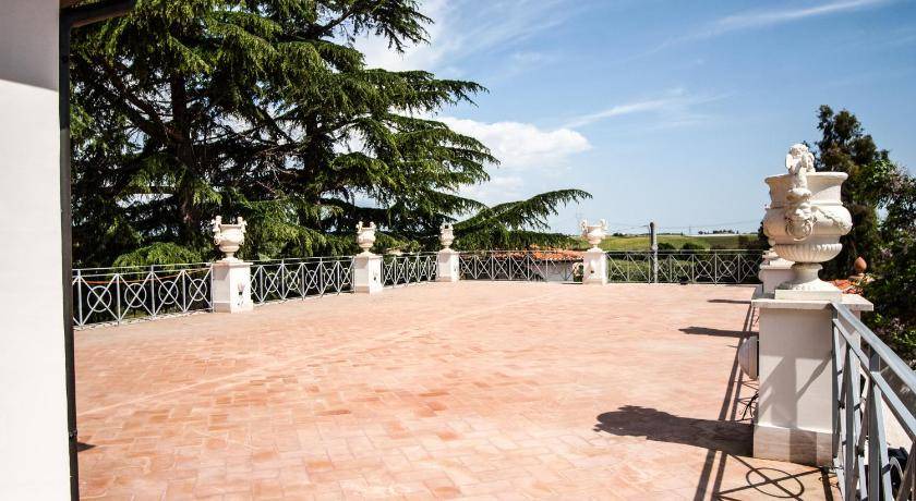 Photo of Others in Zona XXVI Castel di Decima