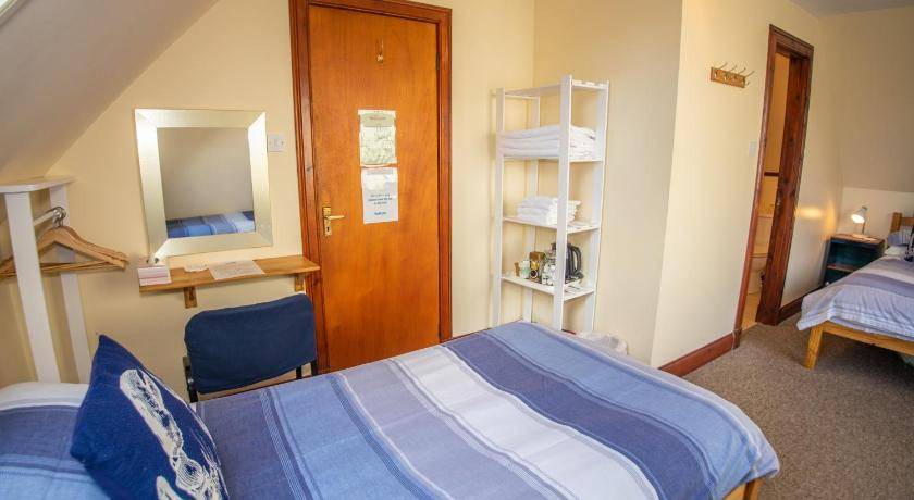 Photo of Bedroom in Gruline