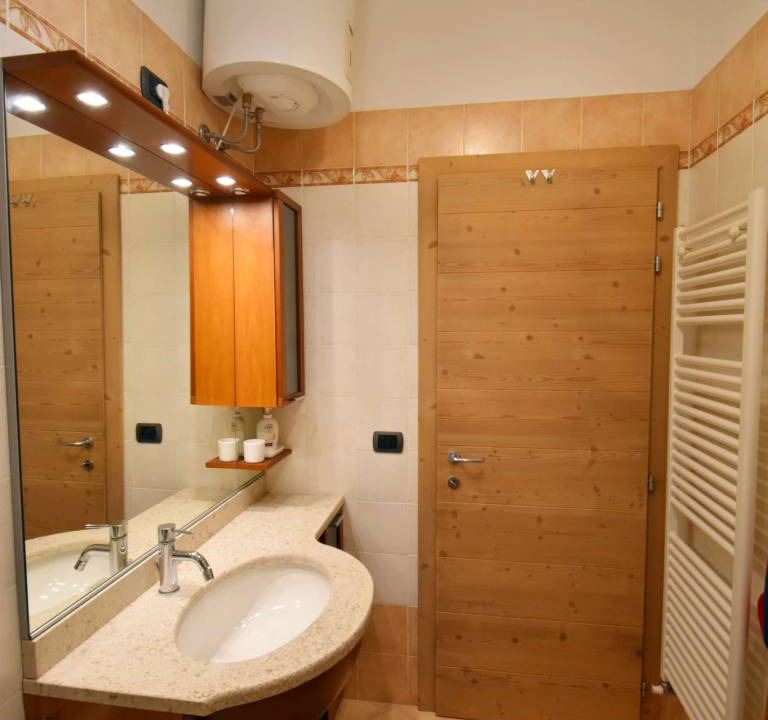 Photo of Bathroom in Madonna di Campiglio