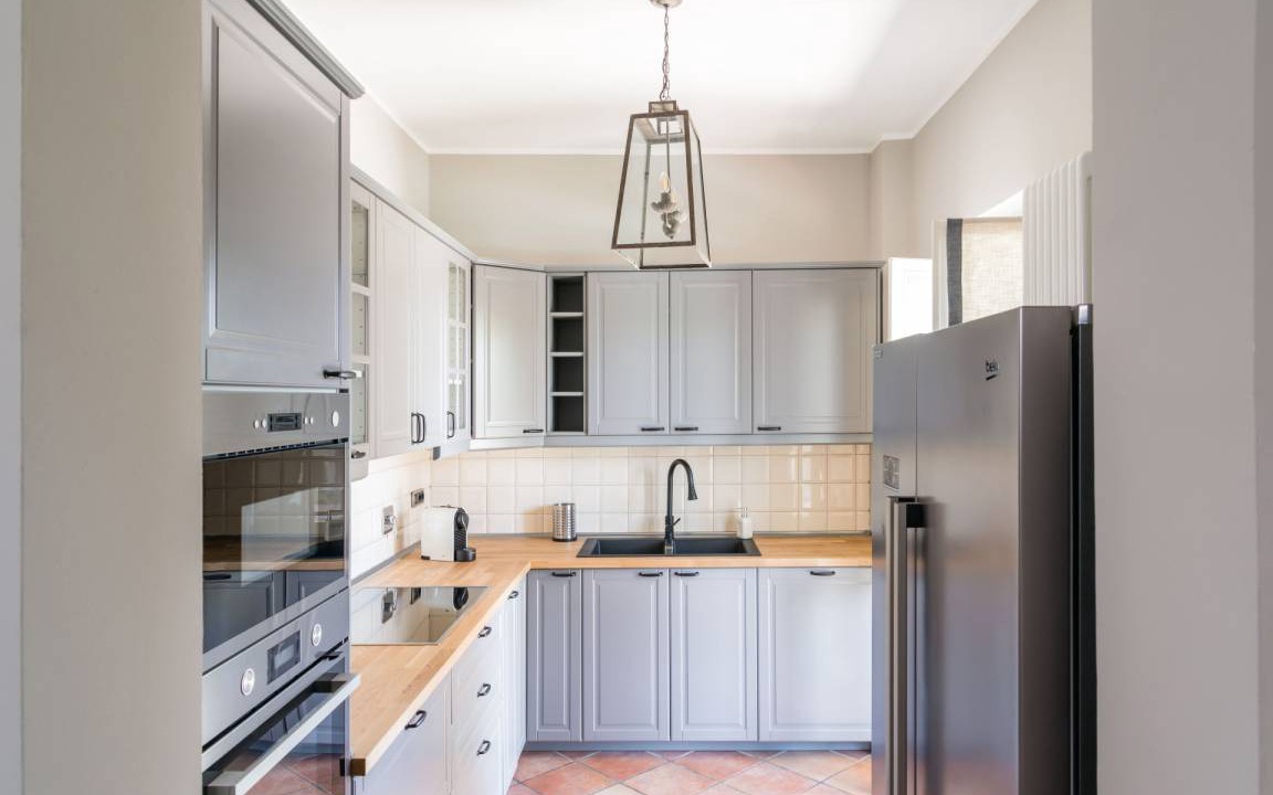 Photo of Kitchen in Vignale Monferrato