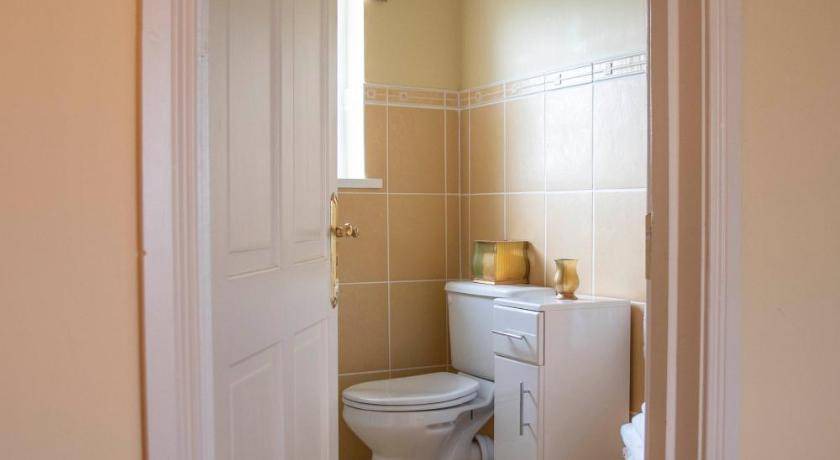 Photo of Bathroom in Omagh