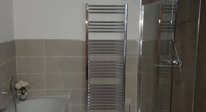 Photo of Bathroom in Dungannon
