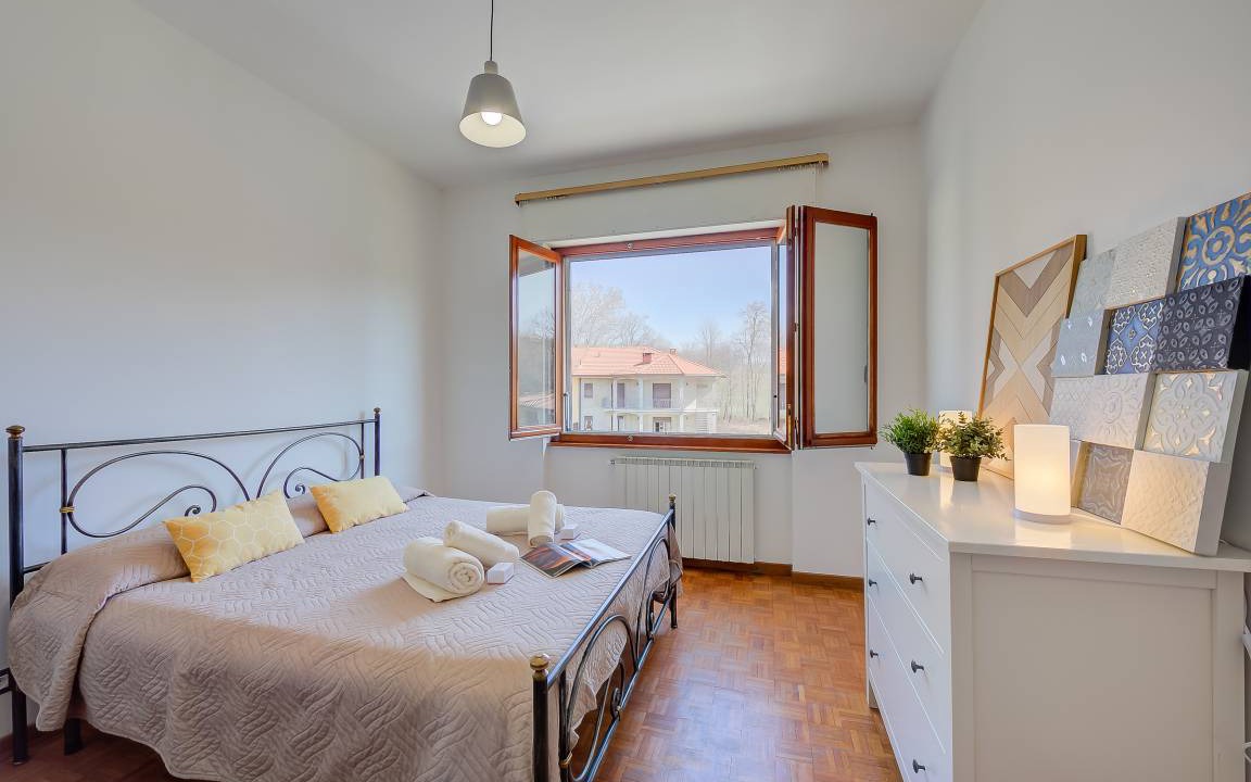 Photo of Bedroom in Ispra