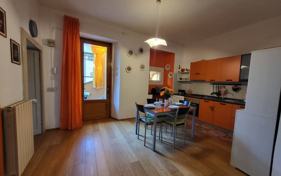 Photo of Kitchen in Pallanza