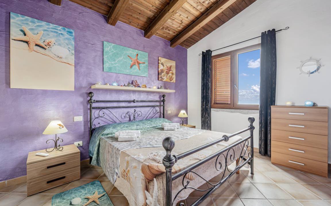 Photo of Bedroom in Nebida