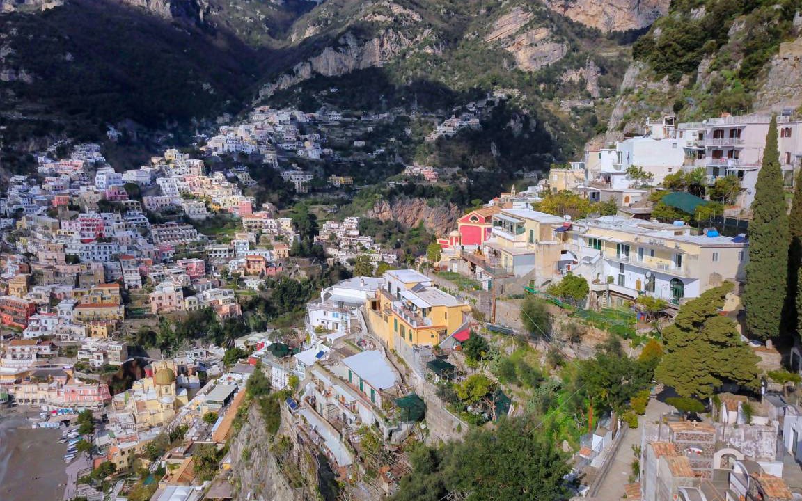 Photo of Others in Positano