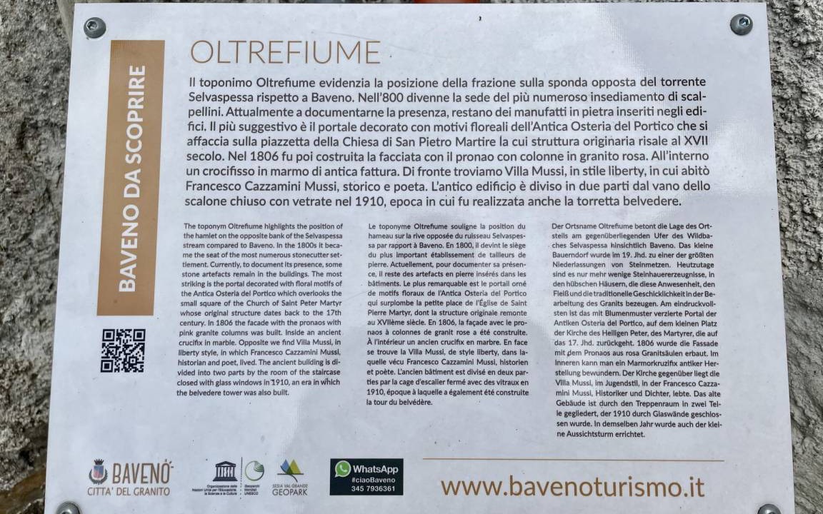 Photo of Others in Baveno