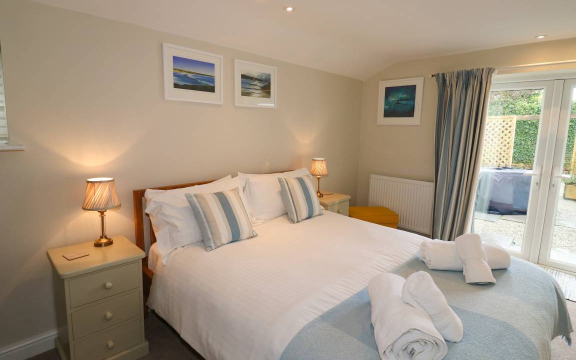 Photo of Bedroom in Newquay