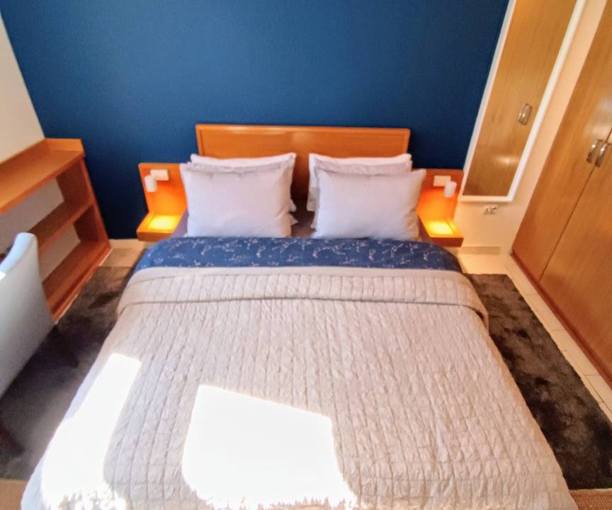 Photo of Bedroom in Skadarlija