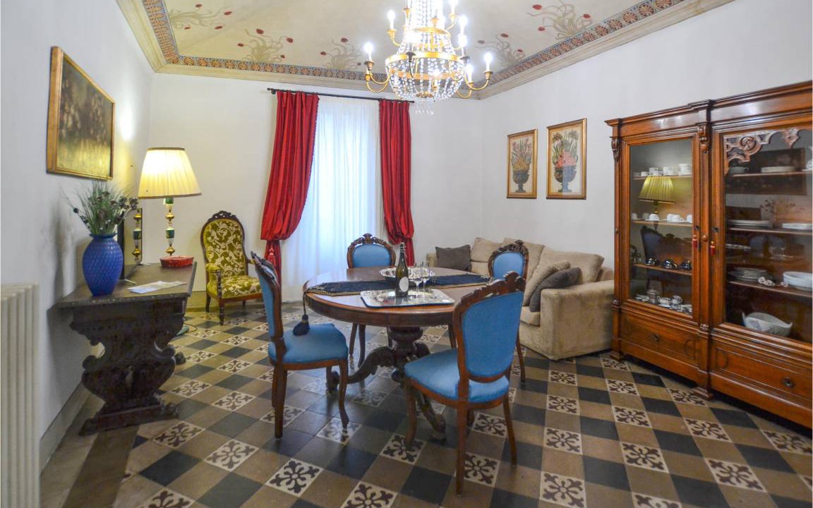 Photo of Livingroom in Arezzo