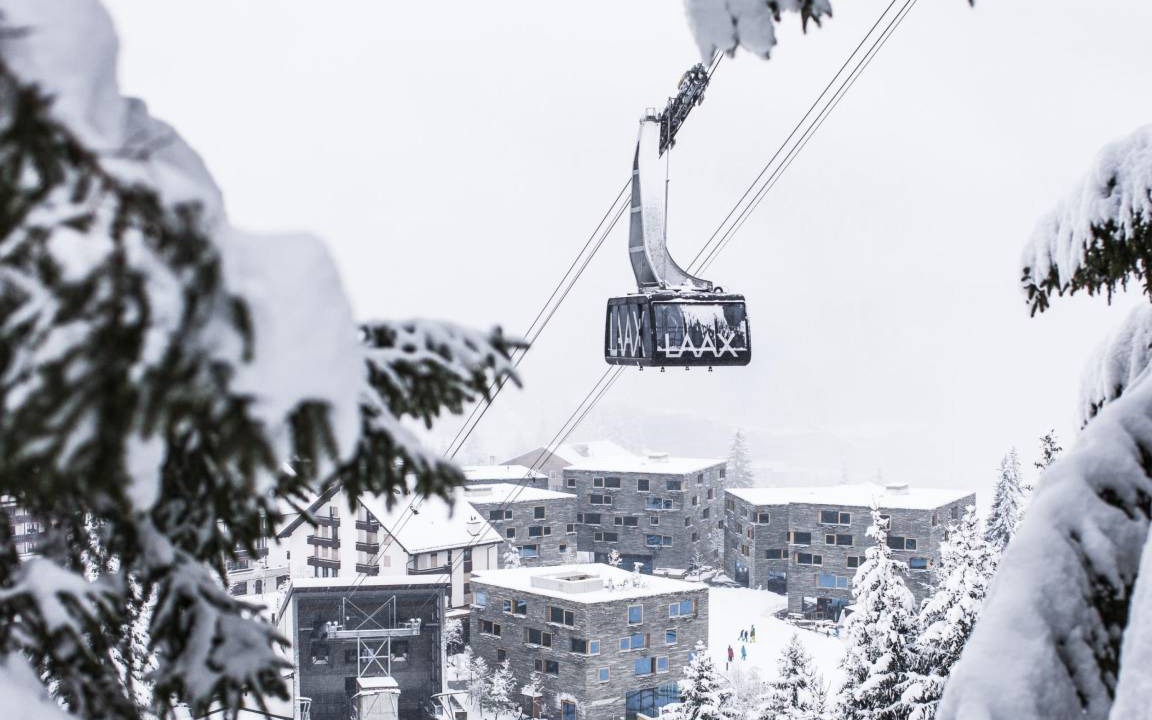 Photo of Others in Laax