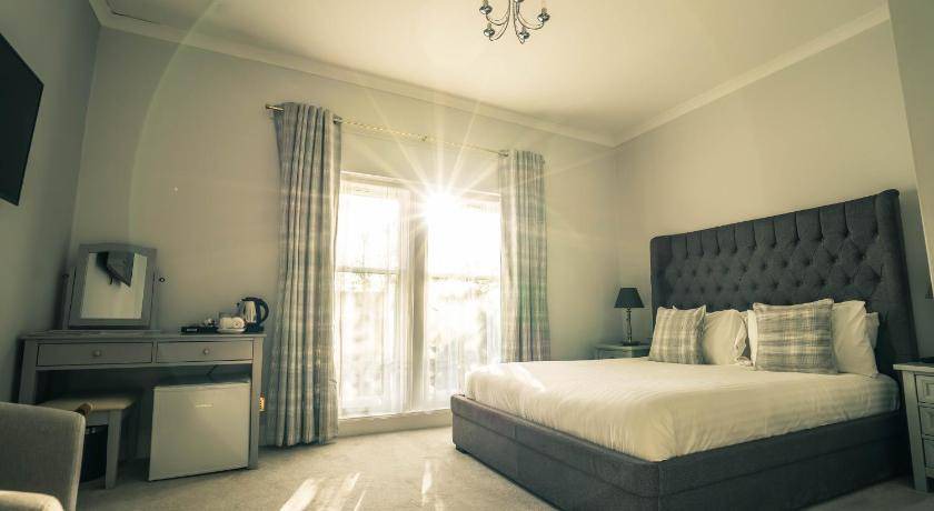 Photo of Bedroom in Haymarket
