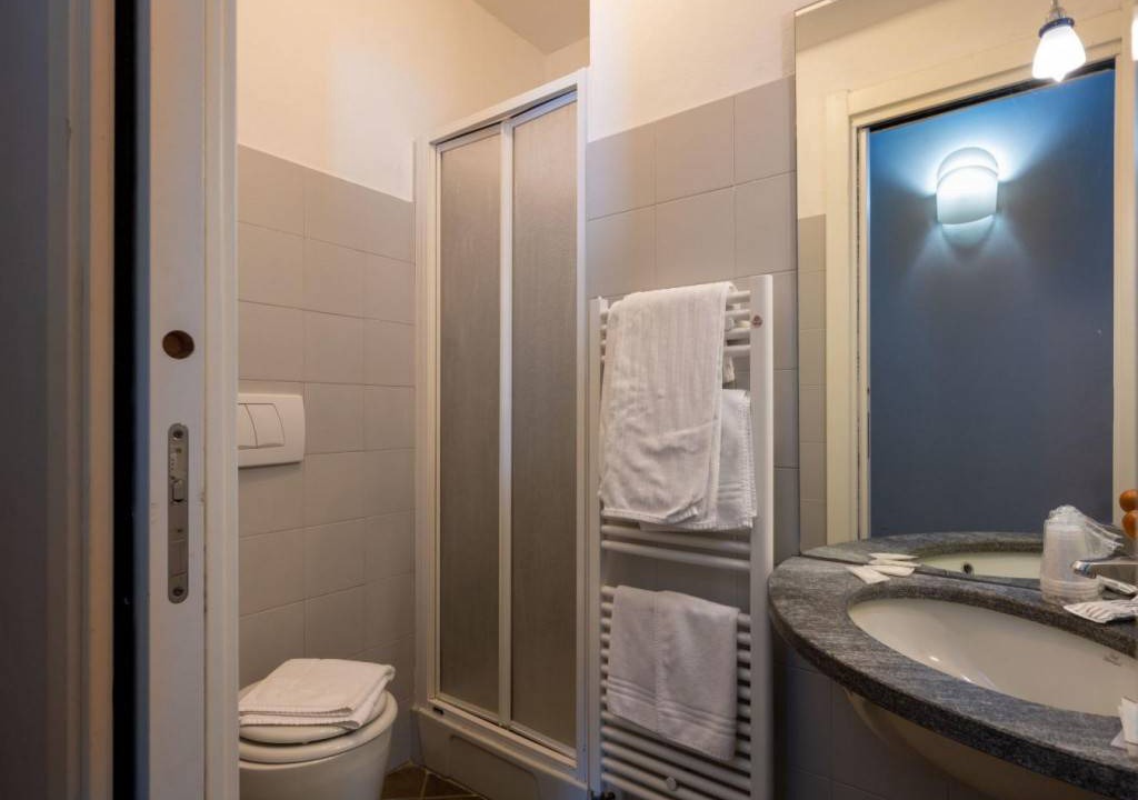 Photo of Bathroom in Orta San Giulio