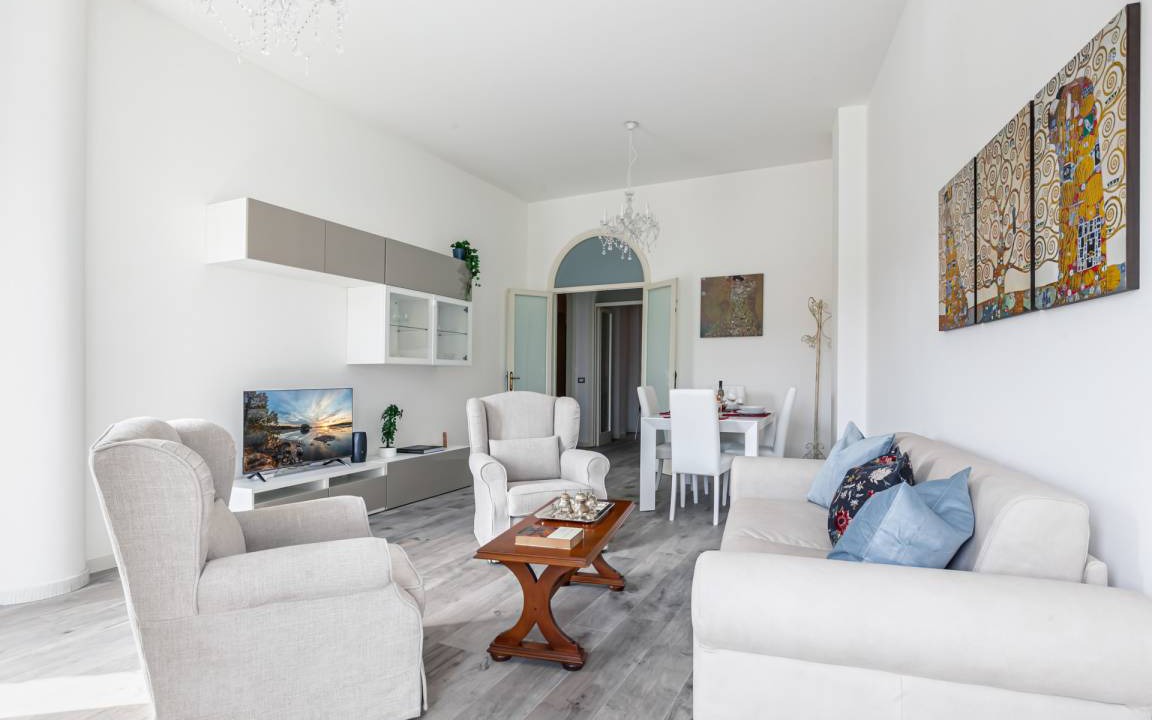 Photo of Livingroom in Pisa City Centre