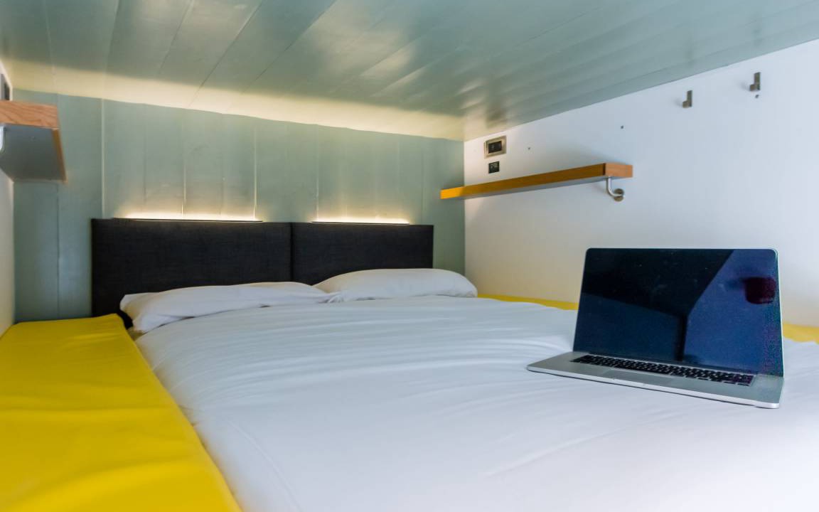 Photo of Bedroom in New Town