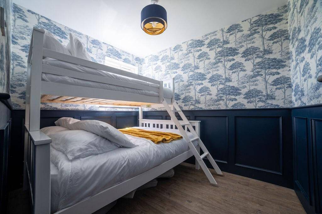 Photo of Bedroom in Enniskillen