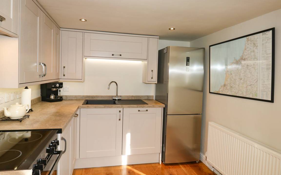 Photo of Kitchen in Newquay