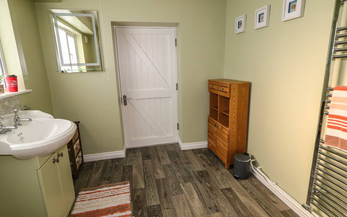 Photo of Bathroom in Bushmills