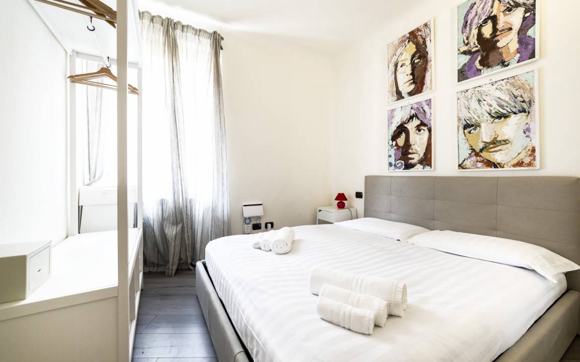 Photo of Bedroom in Bruzzano
