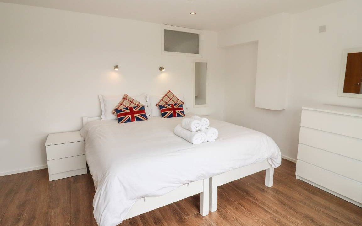 Photo of Bedroom in Bourton-on-the-Water