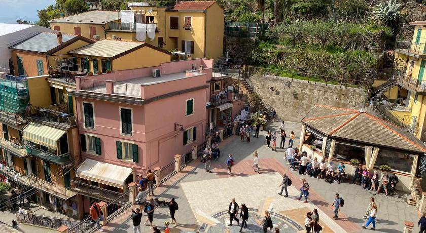 Photo of Others in Manarola