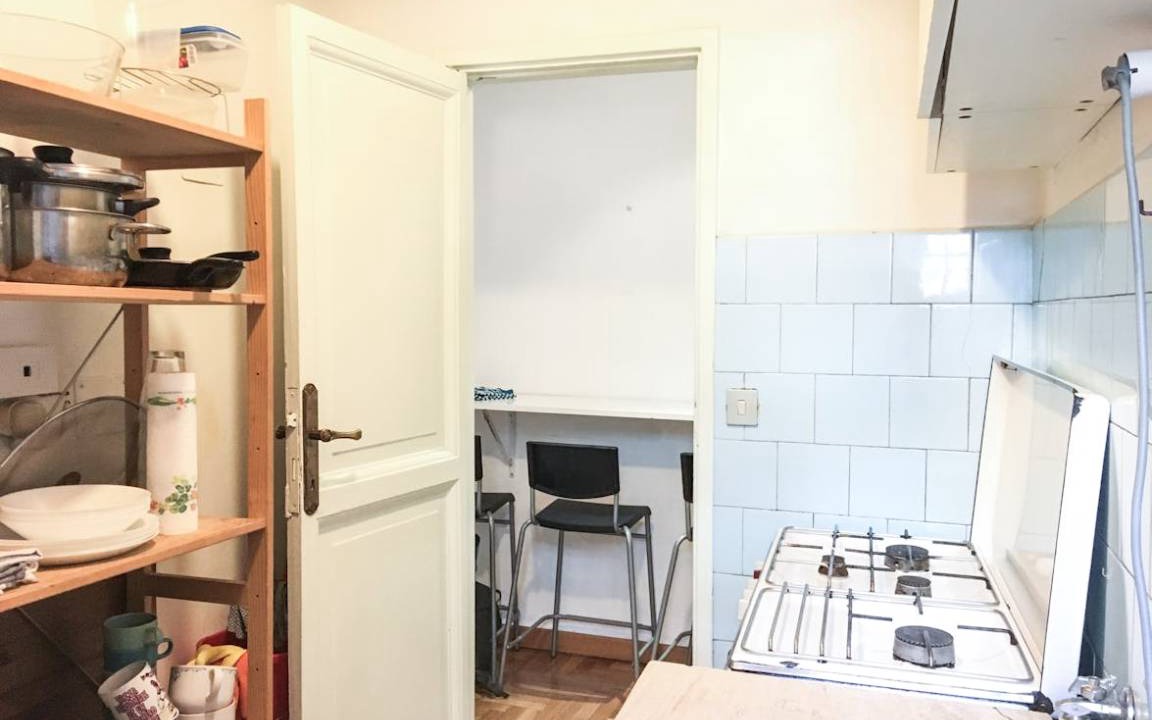 Photo of Kitchen in San Giovanni