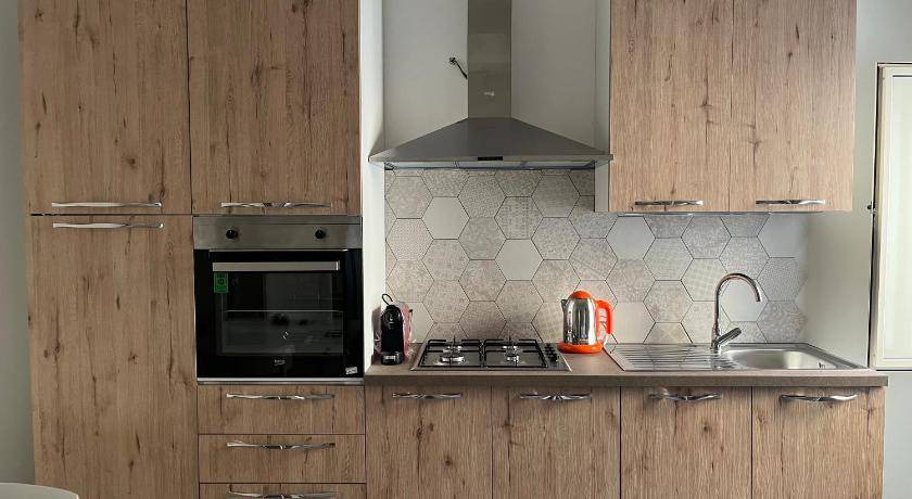Photo of Kitchen in Palagiano