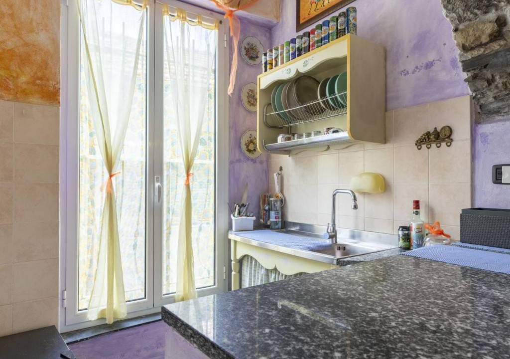 Photo of Kitchen in Gazzelli