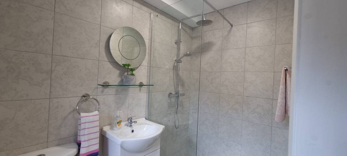 Photo of Bathroom in Loughinisland