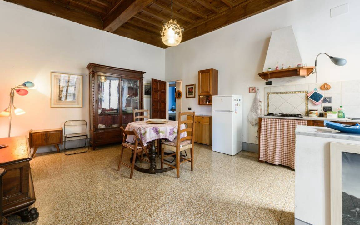 Photo of Kitchen in Santa Croce