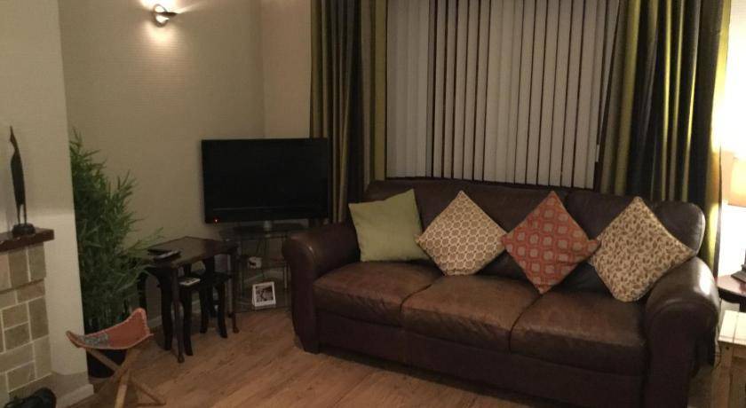 Photo of Livingroom in Lisnagunogue