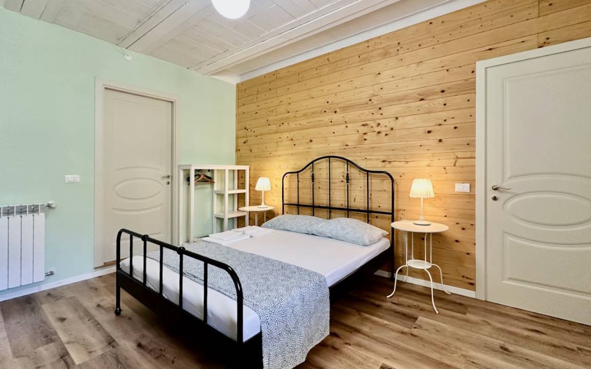 Photo of Bedroom in Senigallia