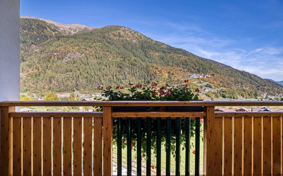 Photo of Patio Balcony in Almazzago