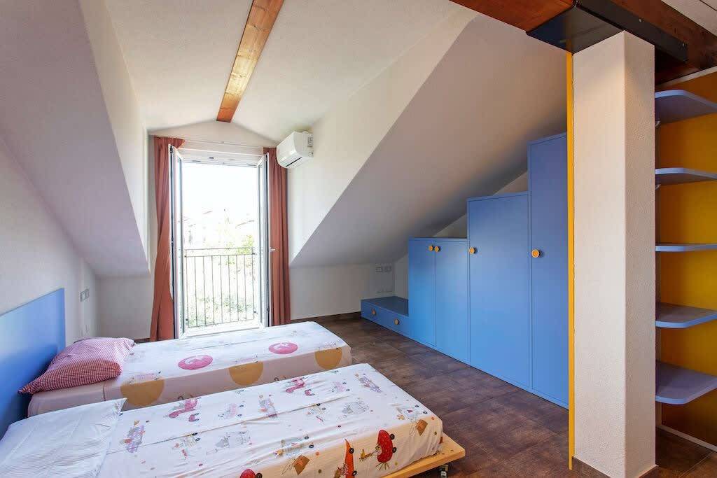 Photo of Bedroom in Divignano