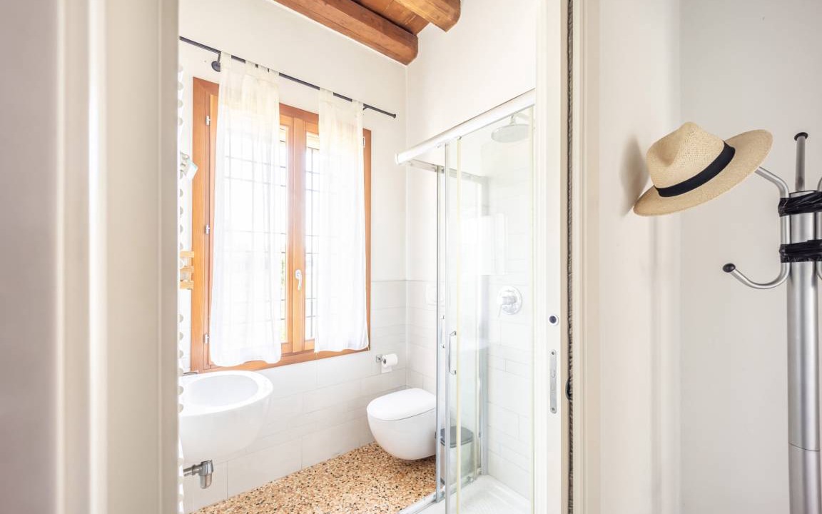 Photo of Bathroom in Olmo di Mira